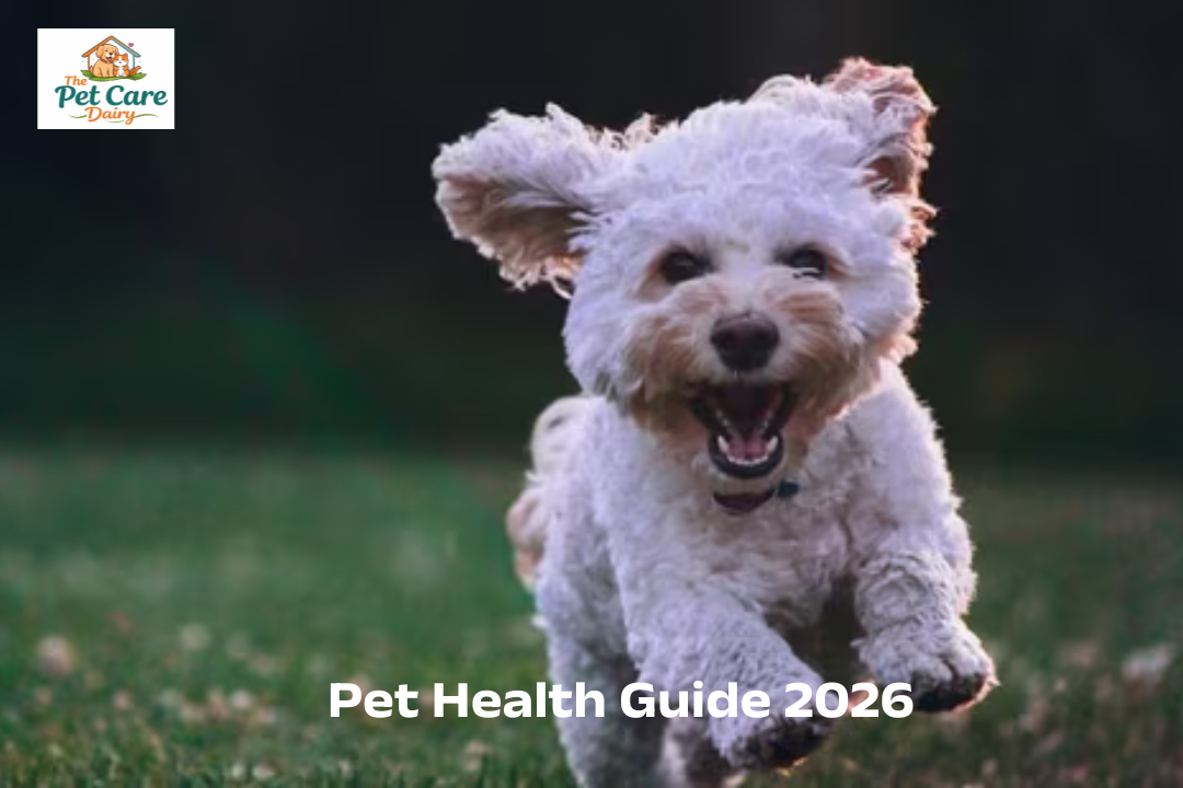 Pet Health Guide