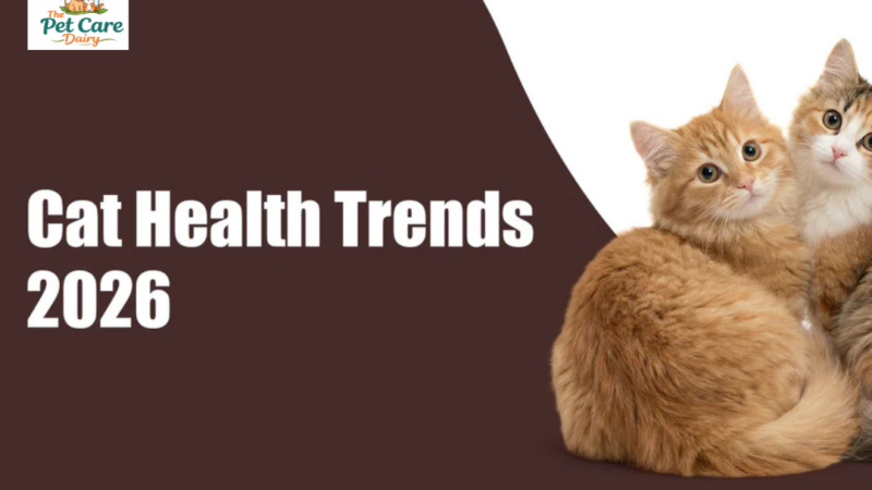 Cat Health Trends 2026: The Ultimate Guide for Loving Cat Parents