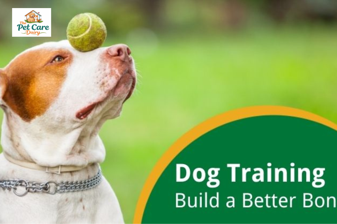 Global Dog Training