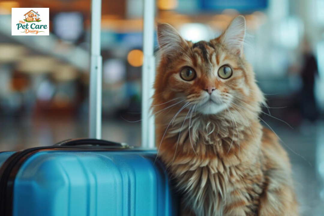 Cat Care Abroad