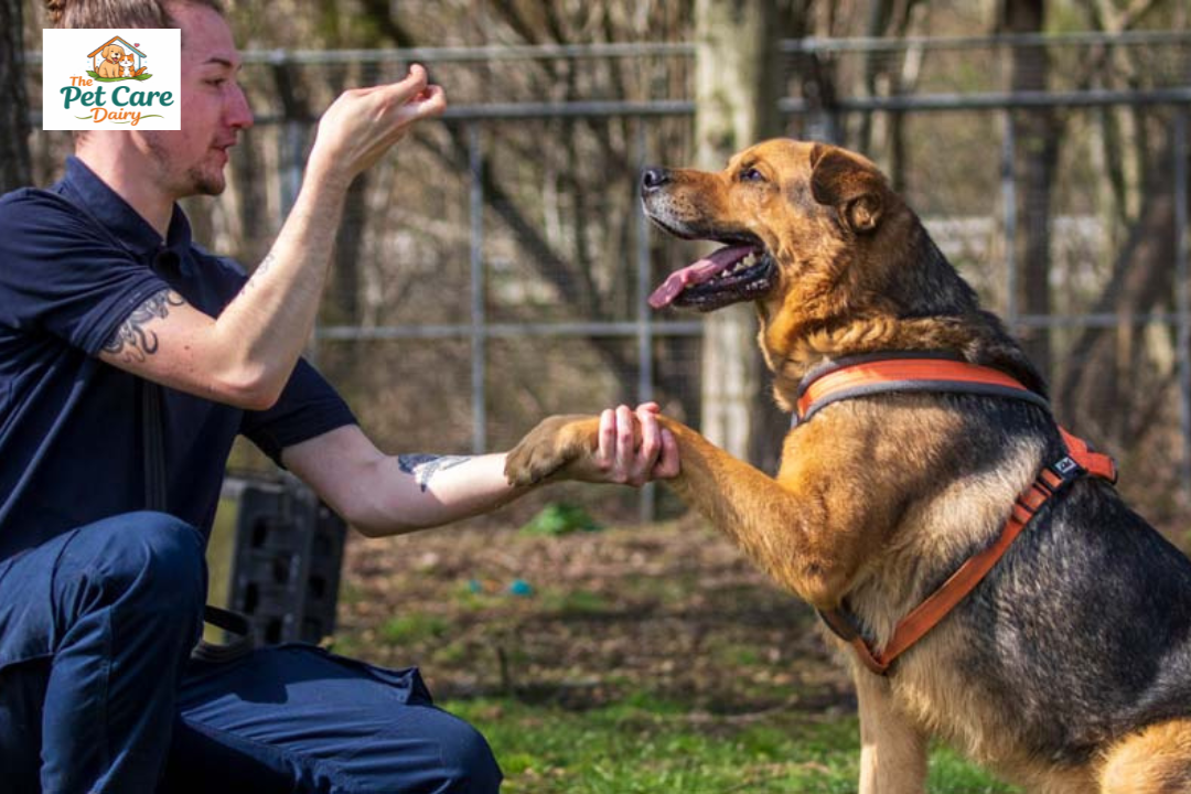 Obedience Training for Dogs