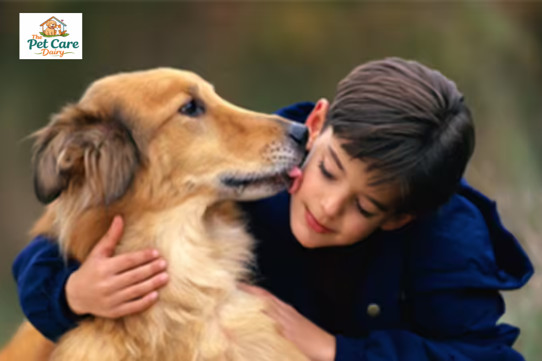 Pets are replacing children