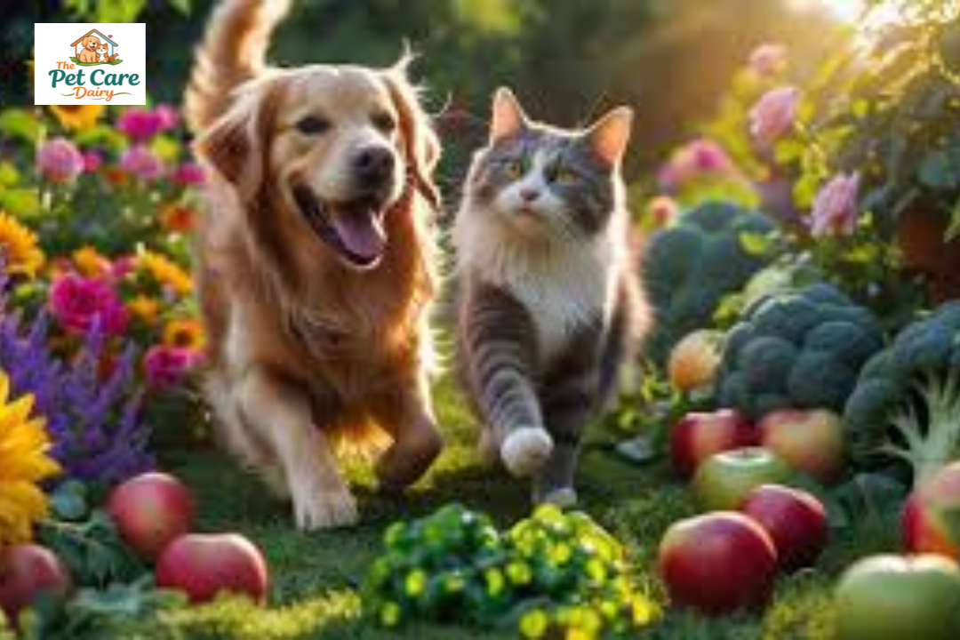 Love your Pet Day 2026: 7 simple care tips