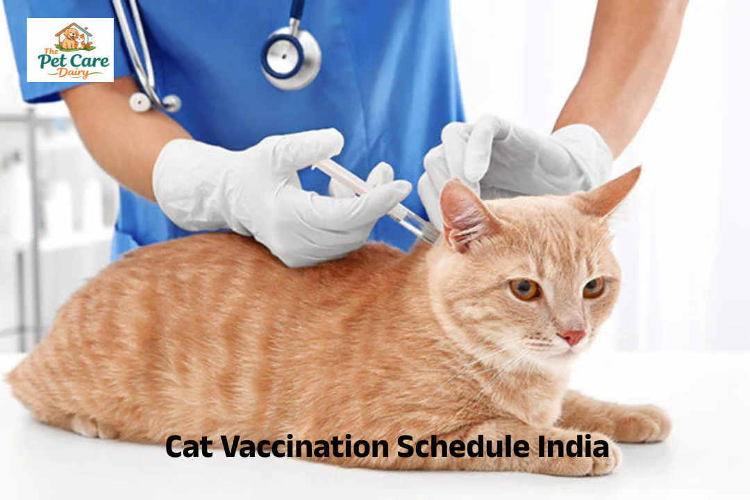 Cat Vaccination Schedule India: The Ultimate Guide for 2026