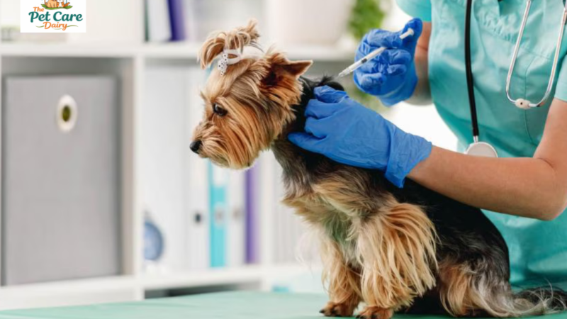 Dog Care Guide 2026: Food, Hygiene, Vaccination & Daily Routine Tips