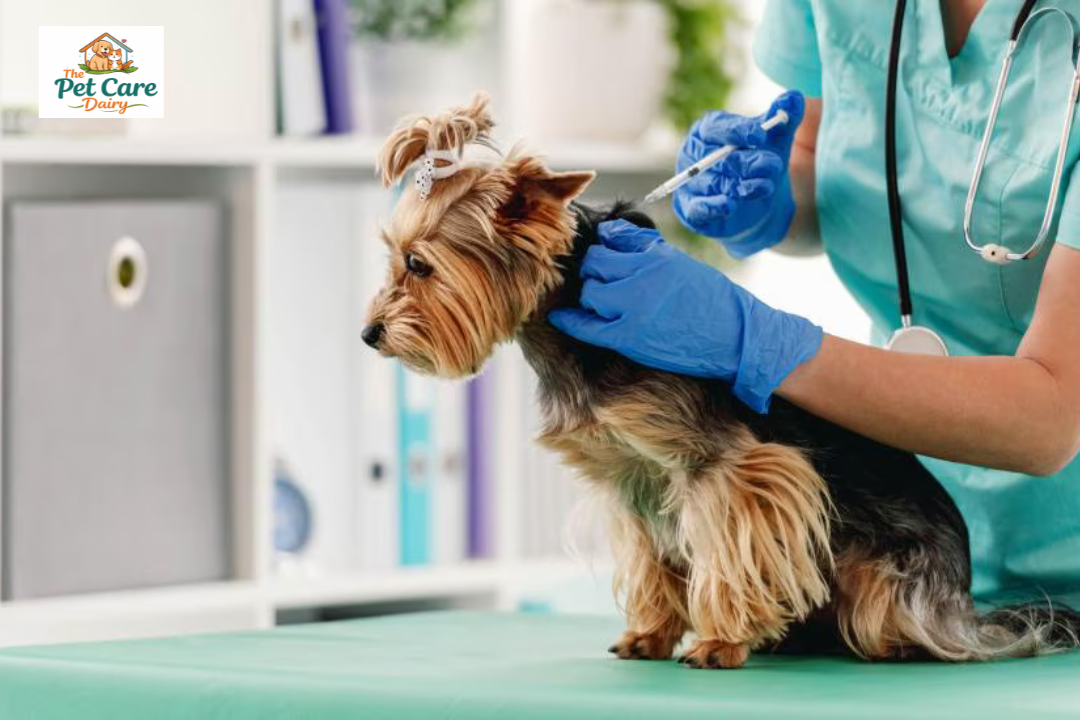 Dog Care Guide 2026: Food, Hygiene, Vaccination & Daily Routine Tips