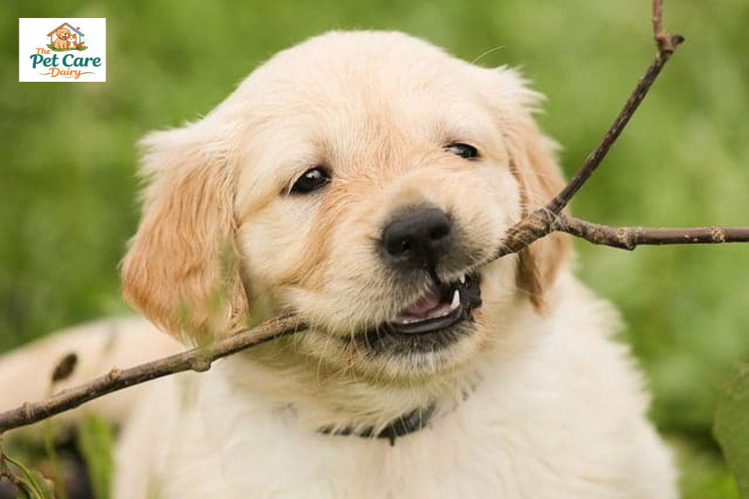 The Ultimate Puppy Teething Survival Guide
